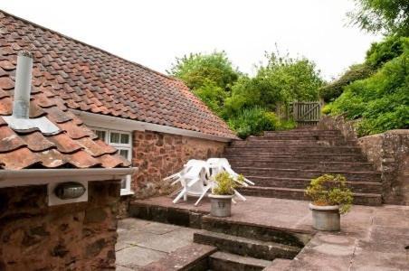 Villa Moonfleat West Quantoxhead Exterior foto